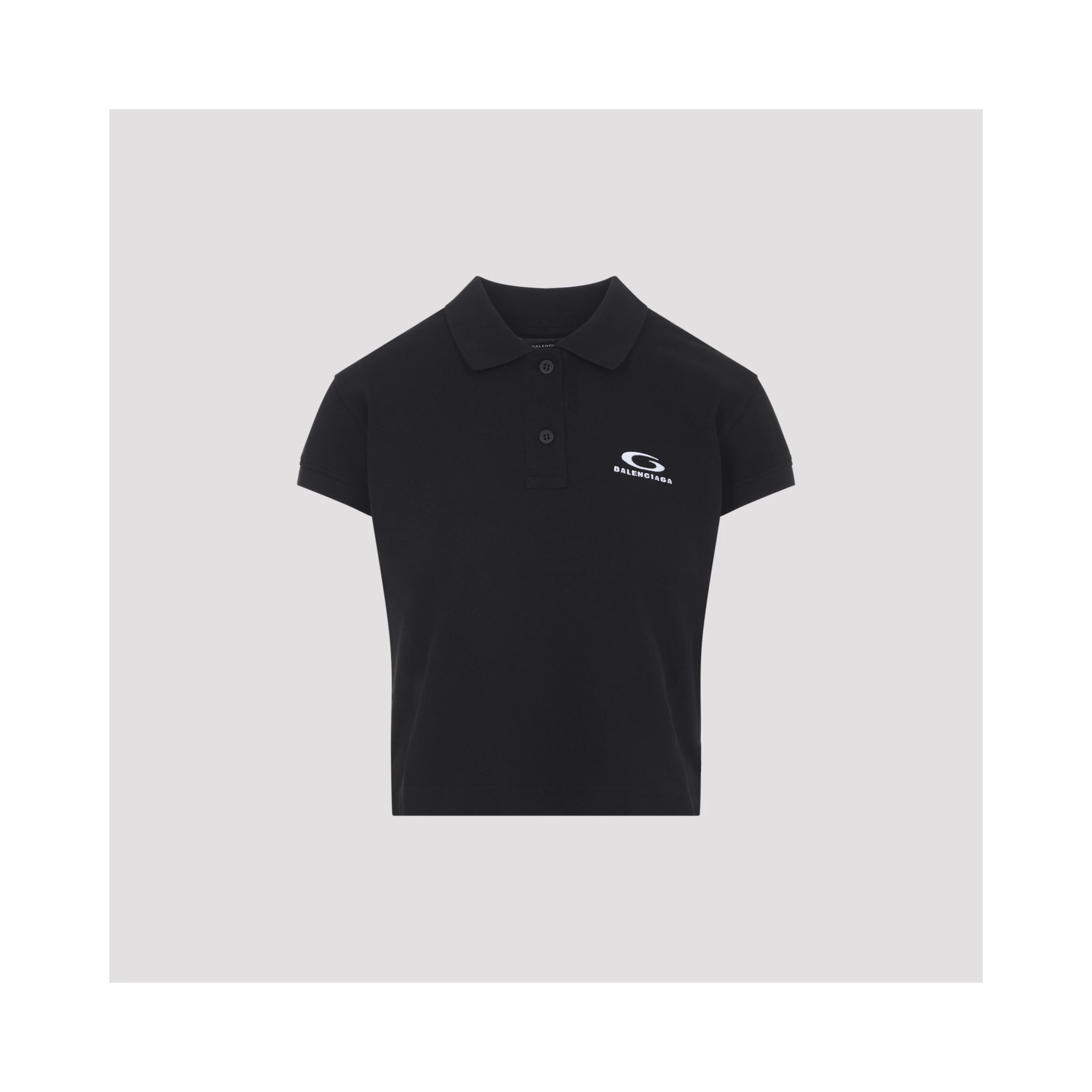 Balenciaga SS Polo