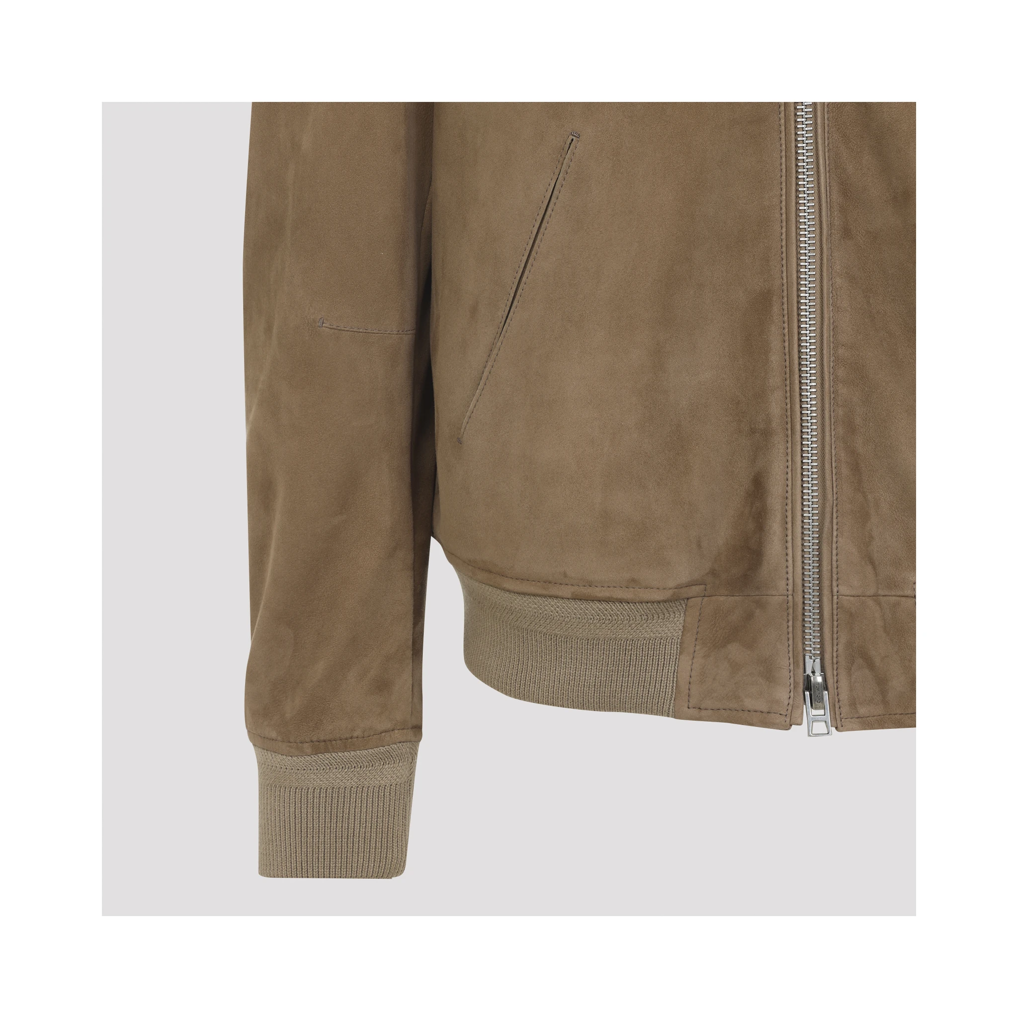Tom Ford Leather Jacket