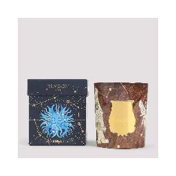Trudon Libra Christmas Collection 2025 Candle