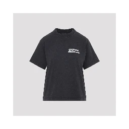 Balenciaga Medium Fit T-Shirt