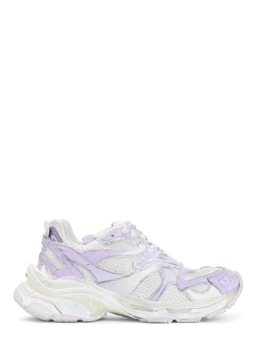 Balenciaga Runner 2 Sneakers