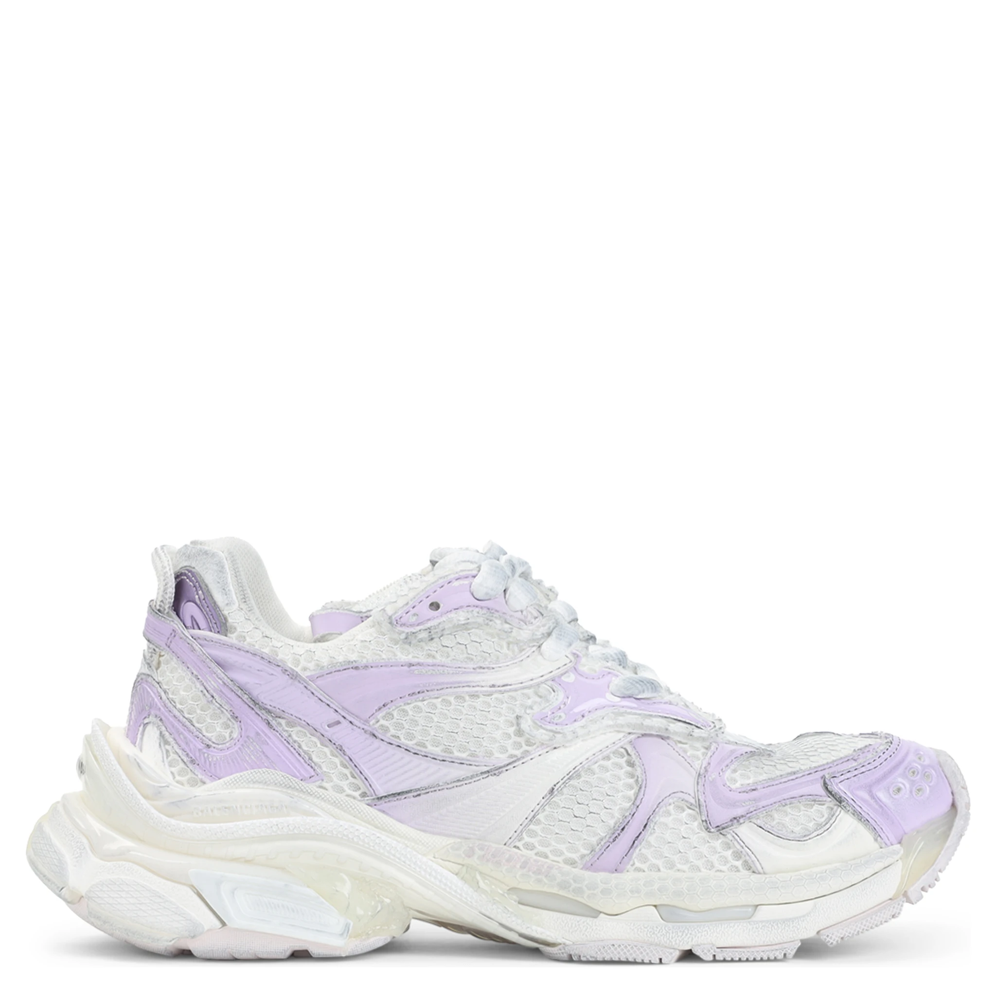 Balenciaga Runner 2 Sneakers