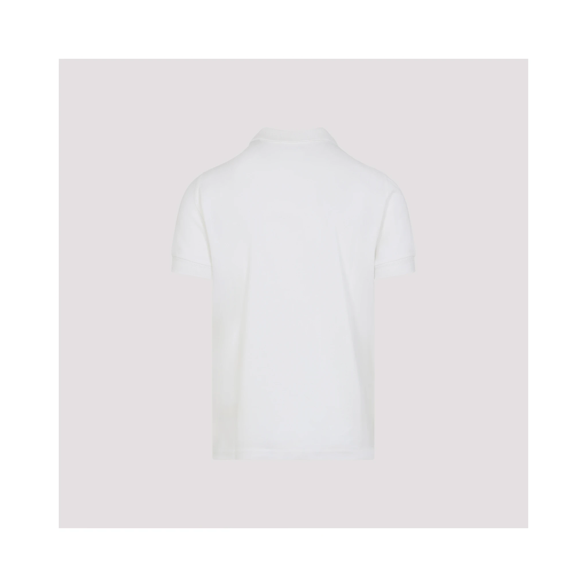 Tom Ford Lyocell Polo
