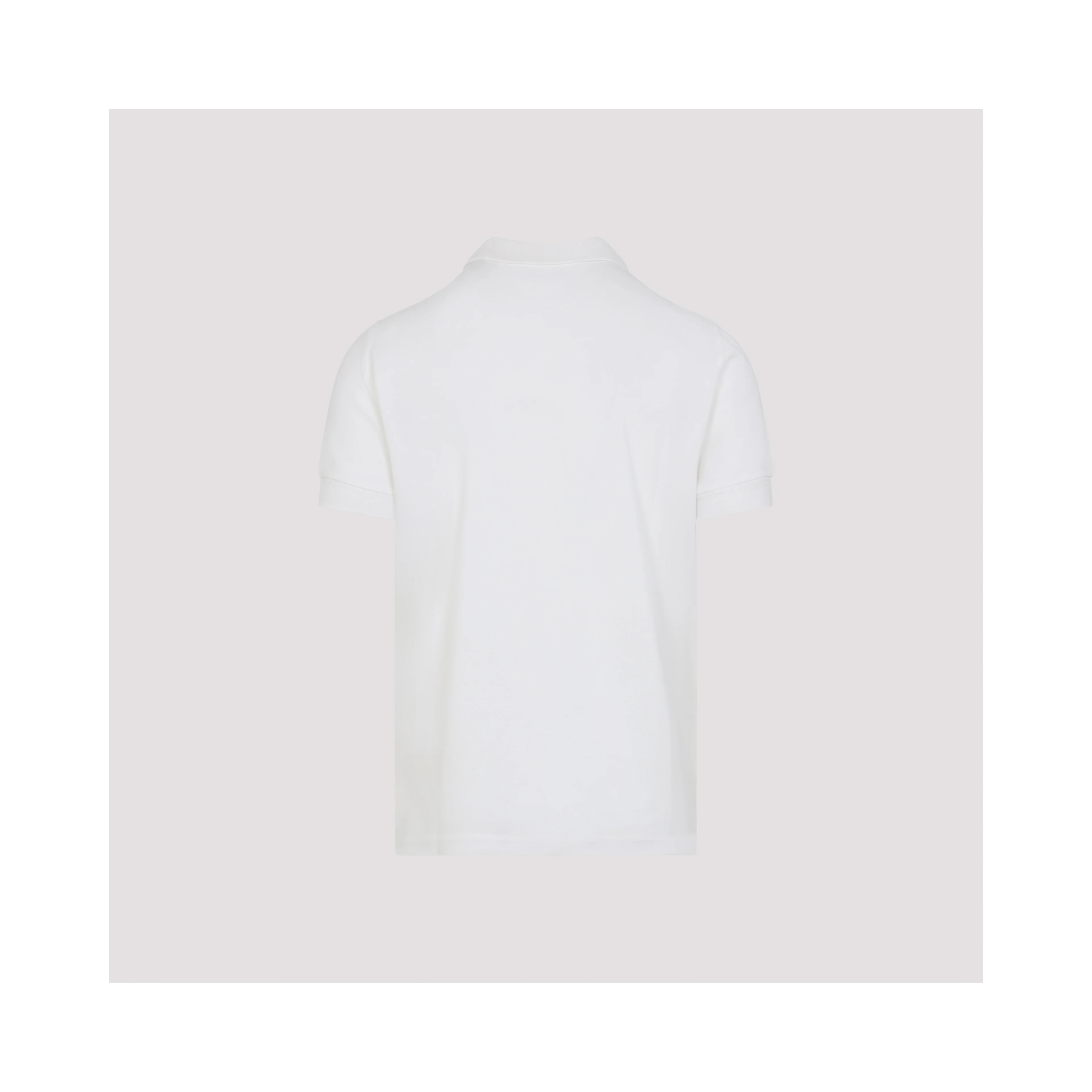 Tom Ford Lyocell Polo