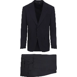 Tom Ford Wool Suit