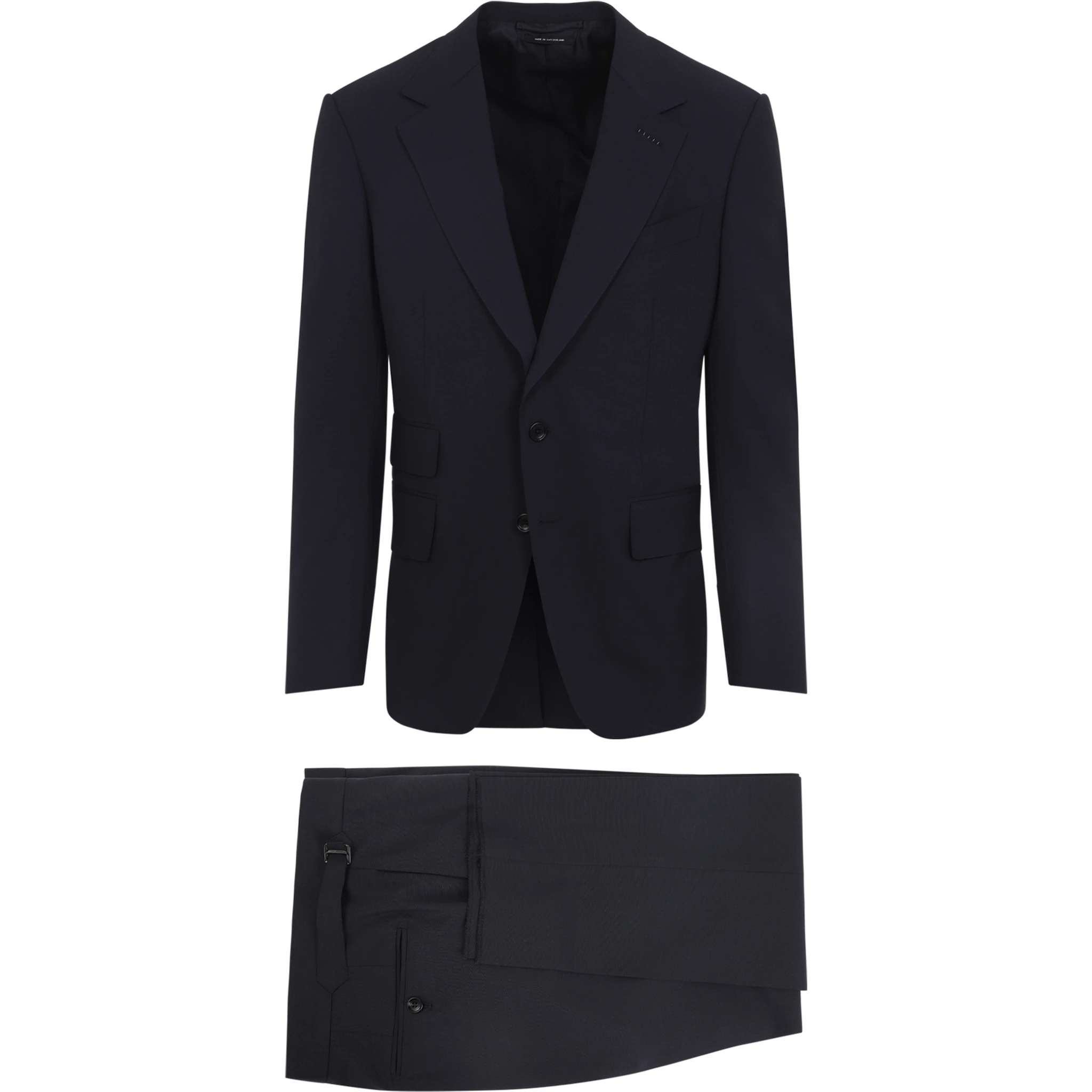 Tom Ford Wool Suit