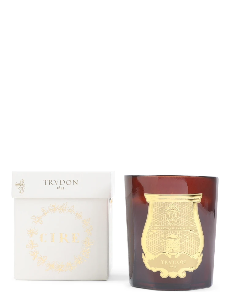 Trudon Cire Candles alternative