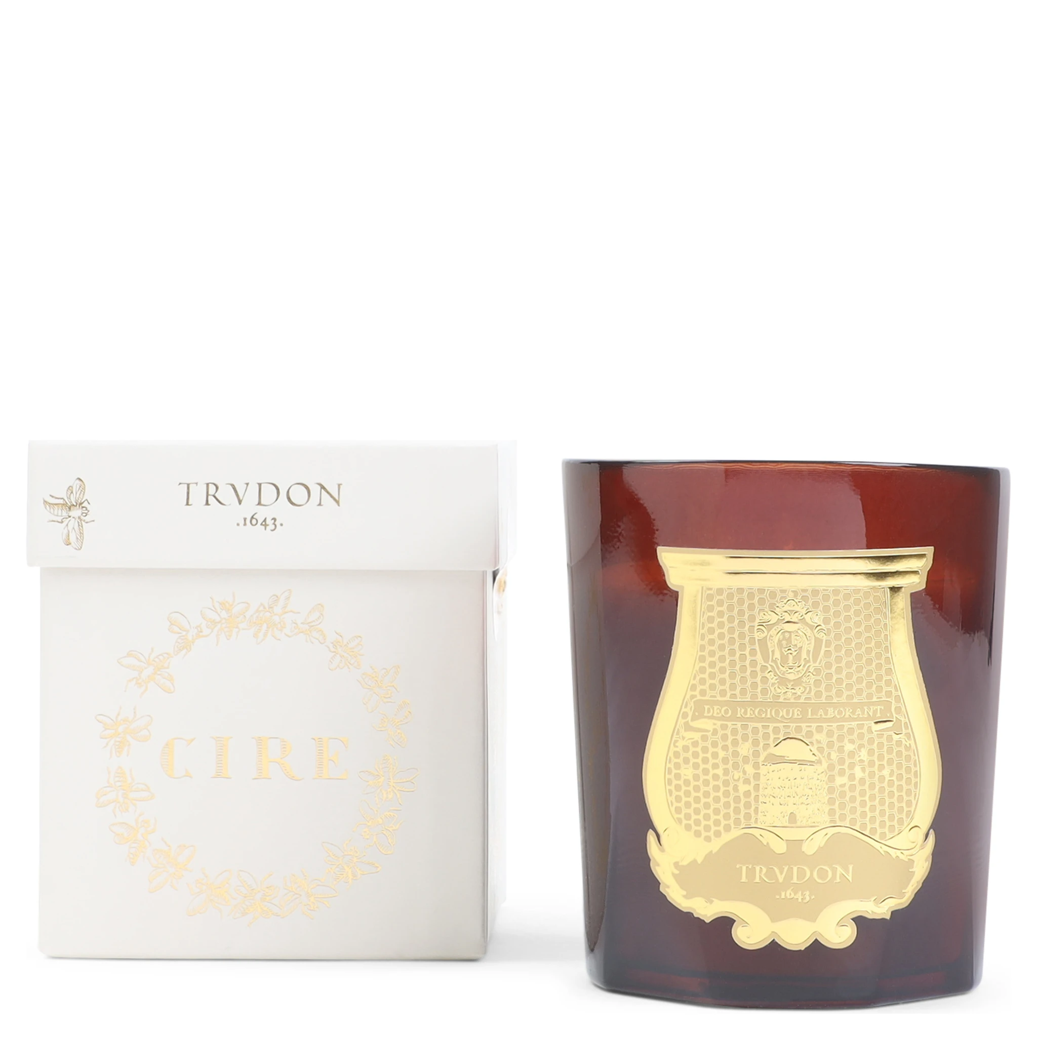 Trudon Cire Candles