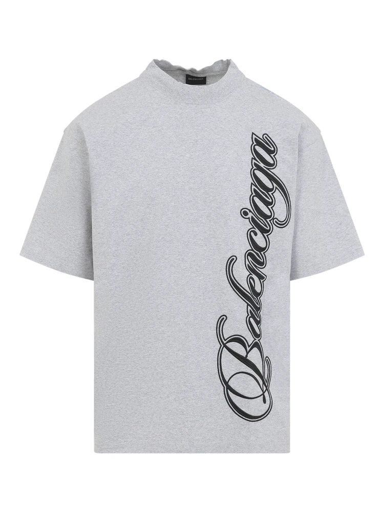 Balenciaga Medium Fit T-Shirt alternative