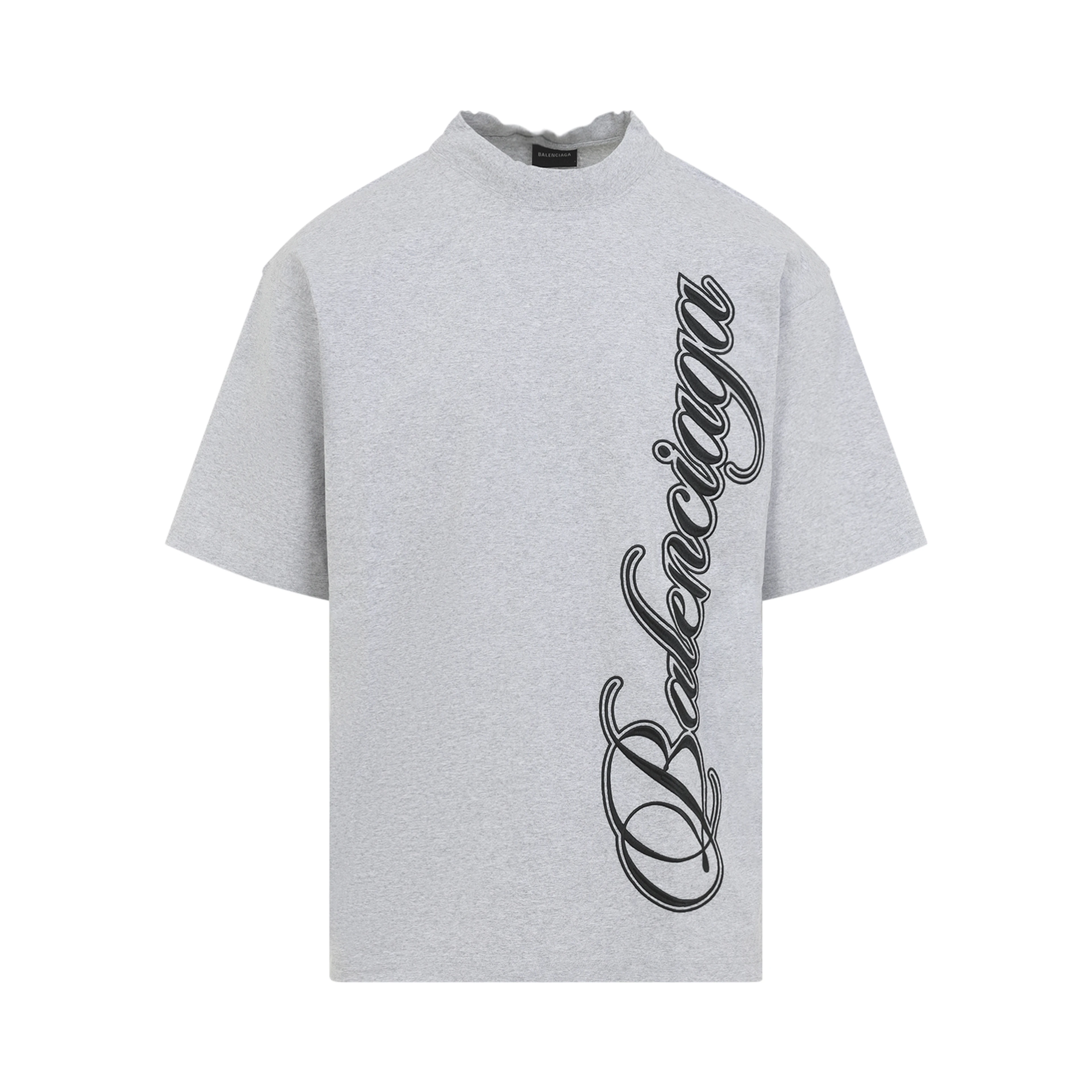 Balenciaga Medium Fit T-Shirt