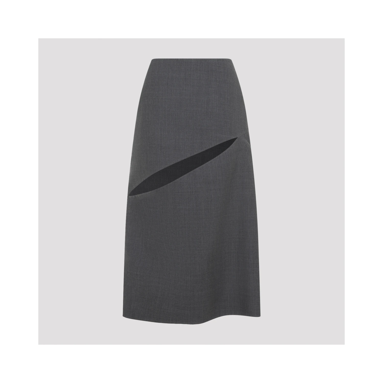 Jil Sander Midi Skirt