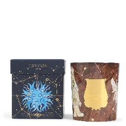 Trudon Libra Christmas Collection 2025 Candle