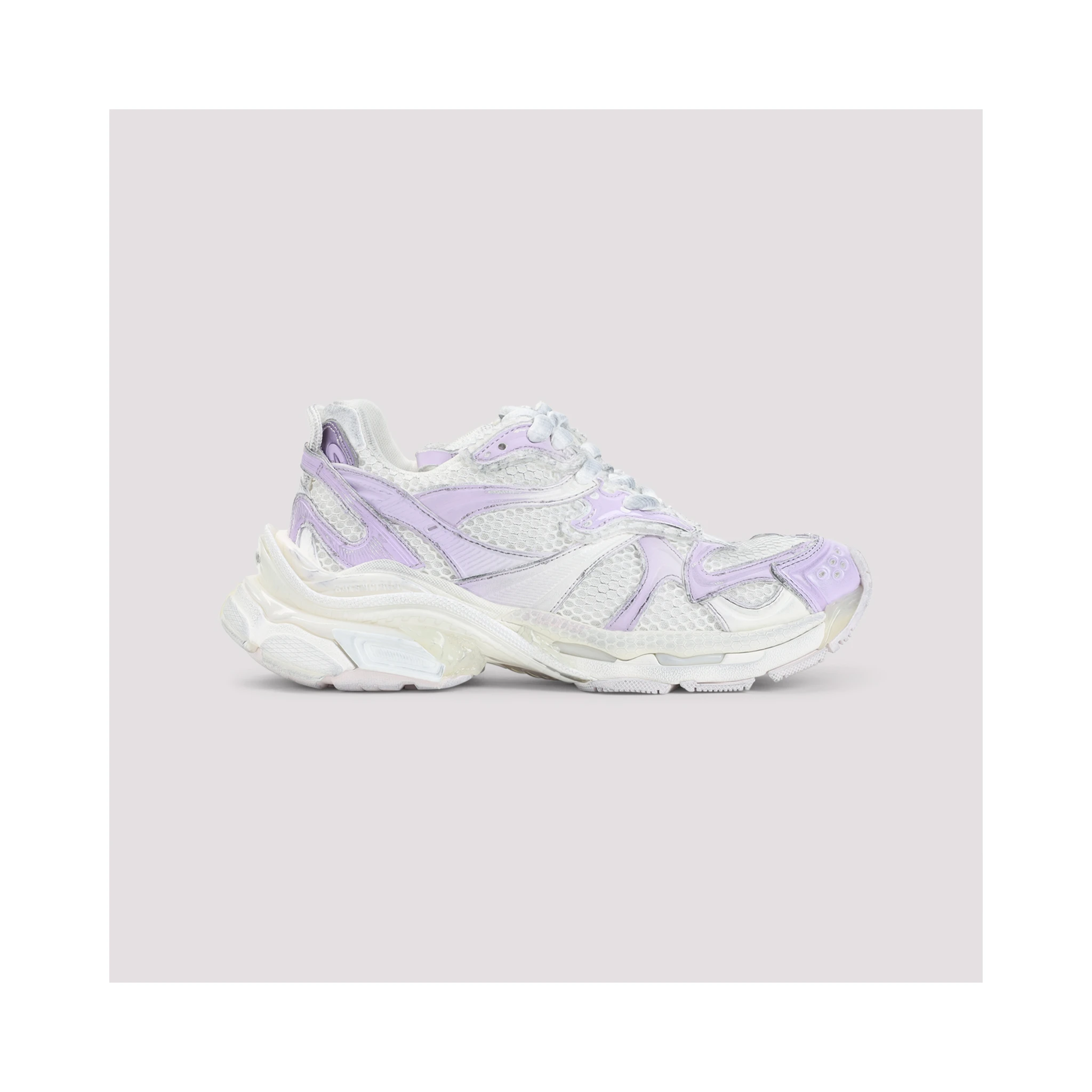 Balenciaga Runner 2 Sneakers