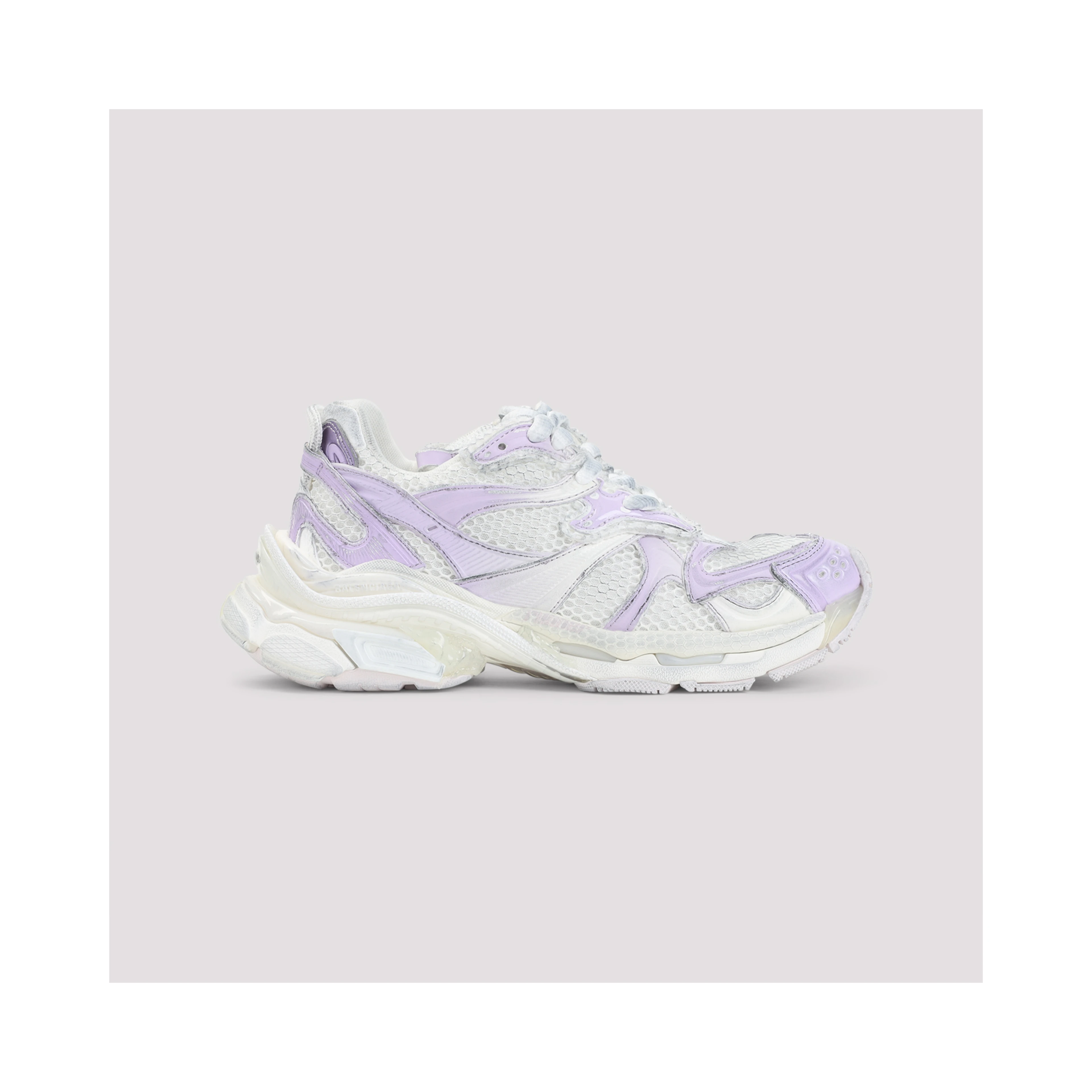 Balenciaga Runner 2 Sneakers