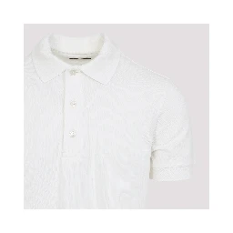 Tom Ford Lyocell Polo