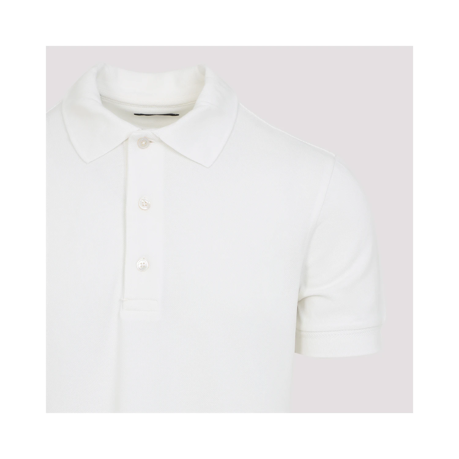 Tom Ford Lyocell Polo