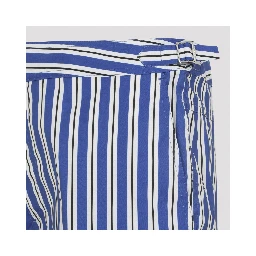 Tom Ford Regimental Stripe Swim Shorts