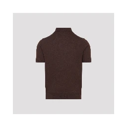 Tom Ford Cashmere Silk Polo