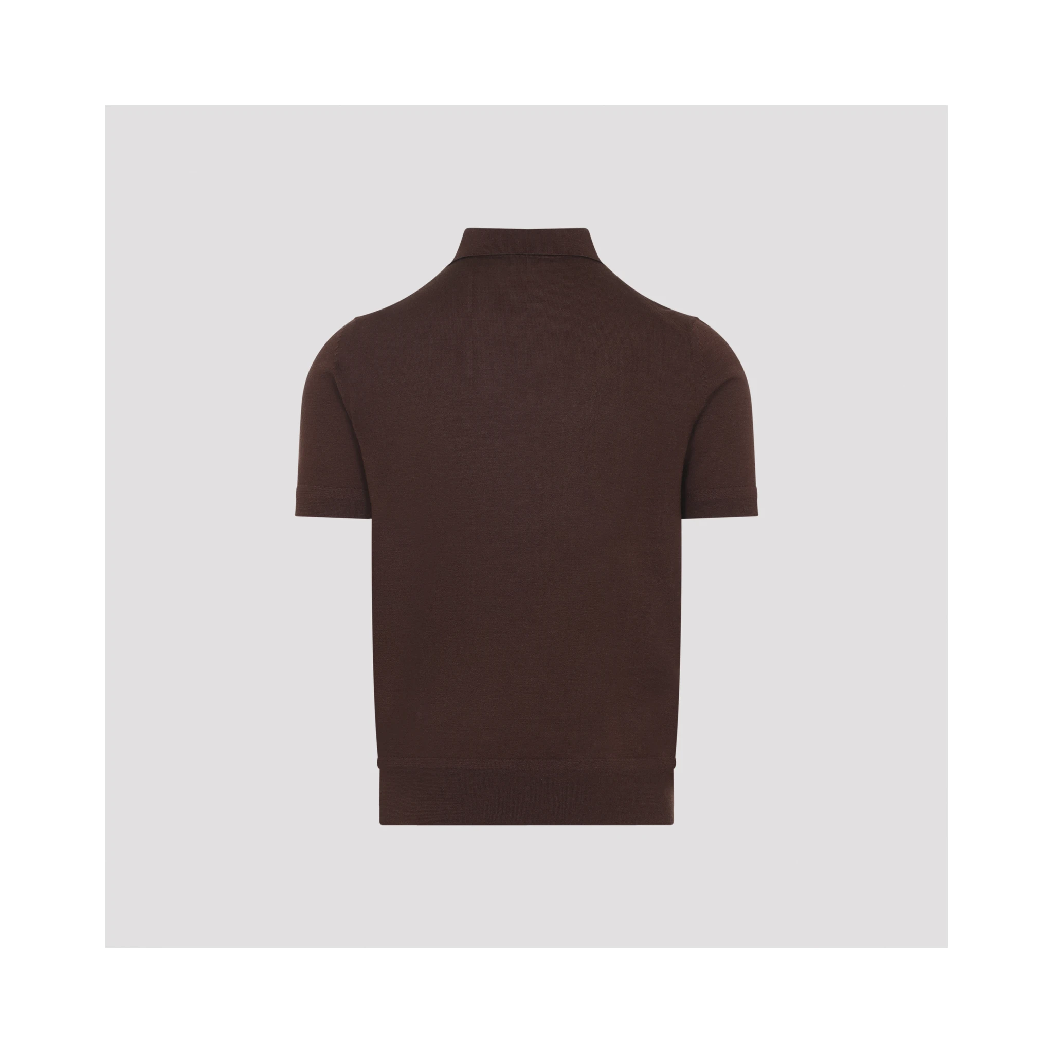 Tom Ford Cashmere Silk Polo