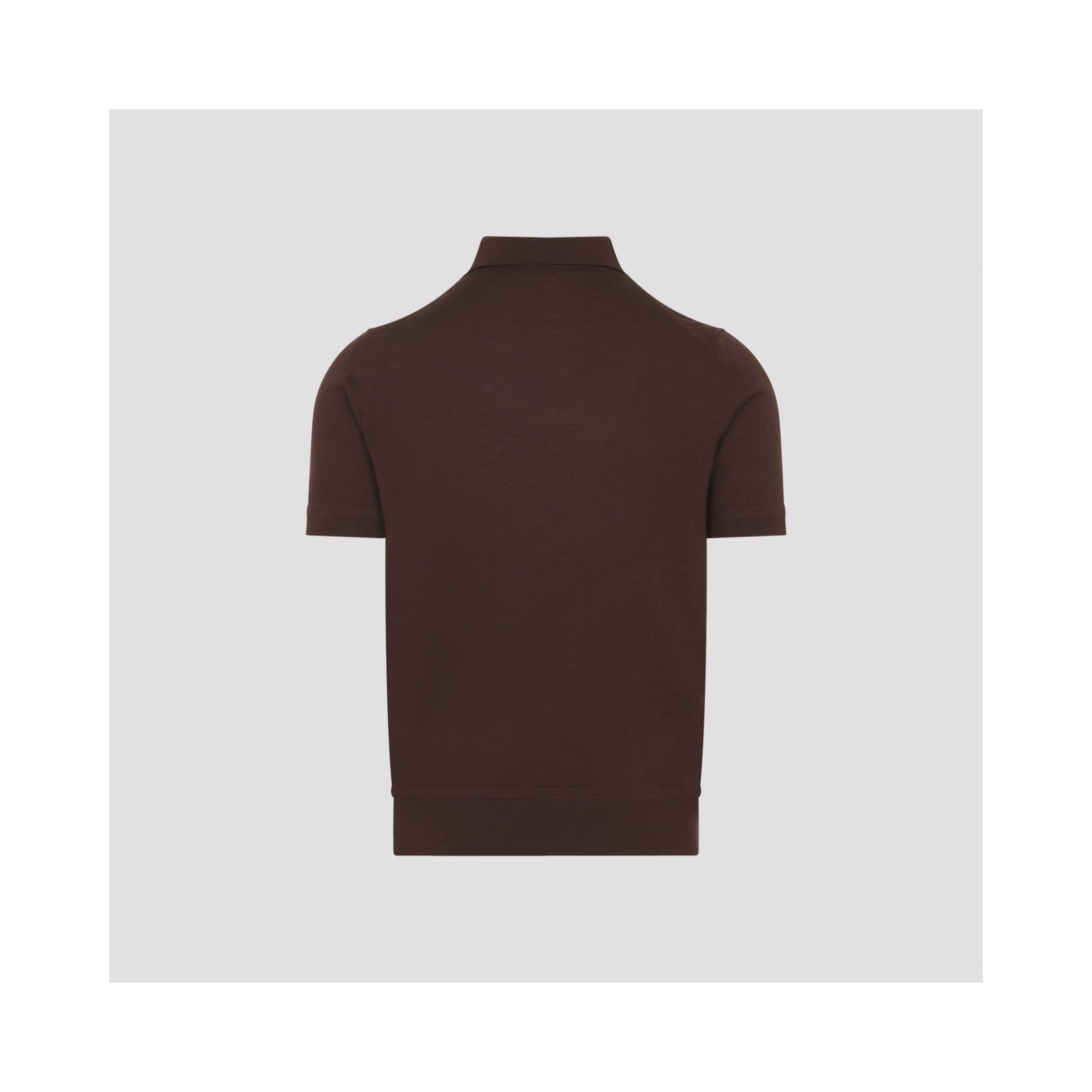 Tom Ford Cashmere Silk Polo
