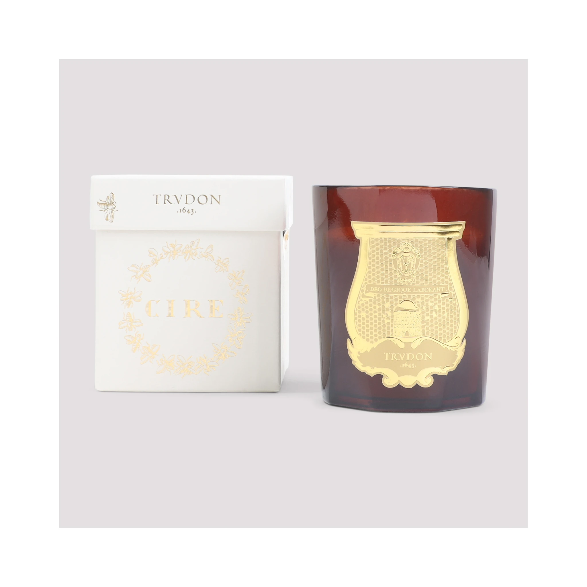 Trudon Cire Candles