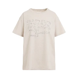 Maison Margiela Cotton T-shirt