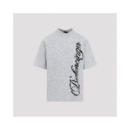 Balenciaga Medium Fit T-Shirt