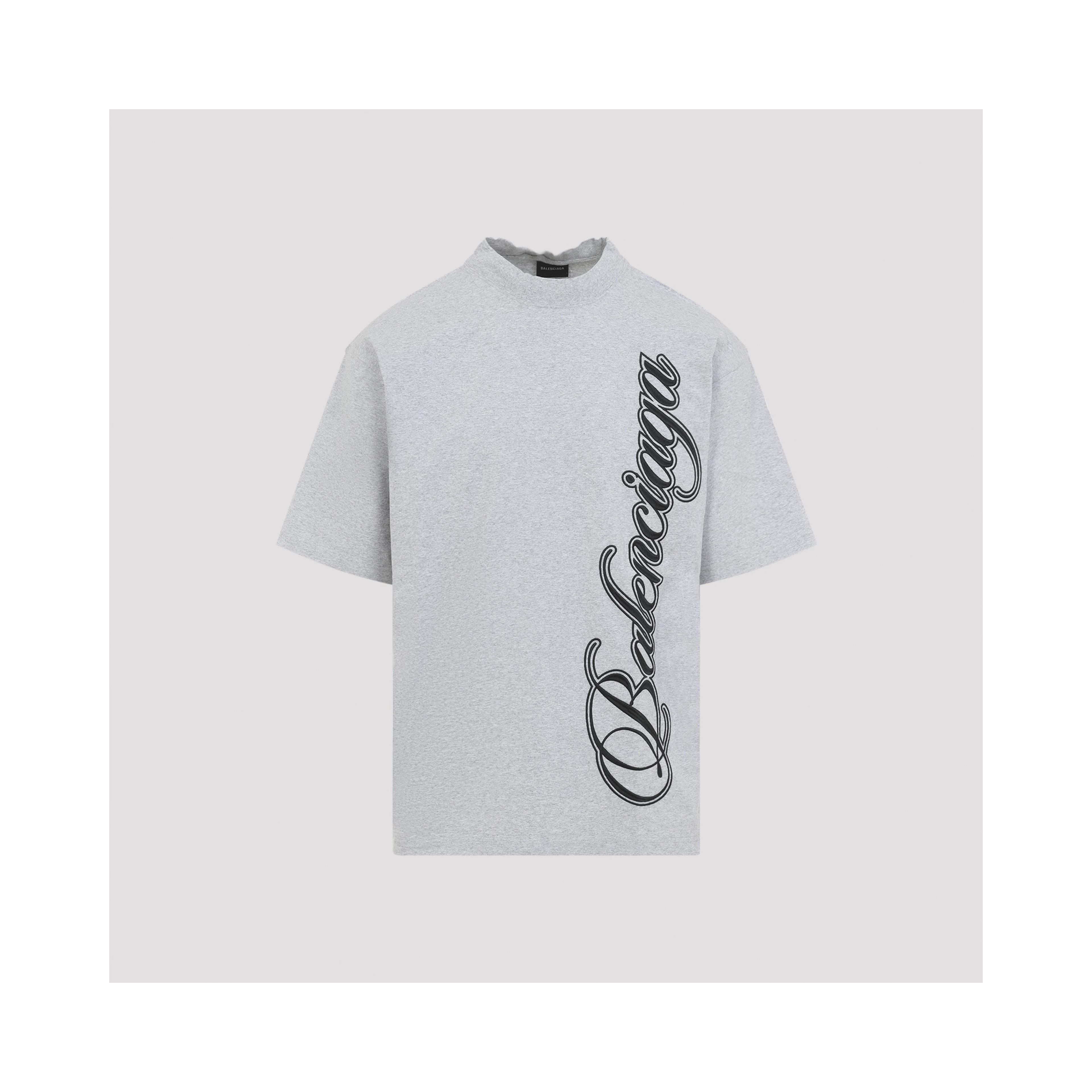 Balenciaga Medium Fit T-Shirt
