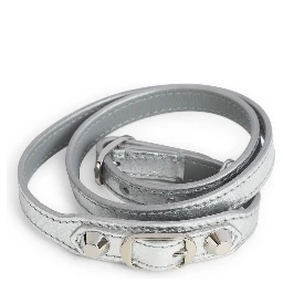 Balenciaga City Triple Bracelet