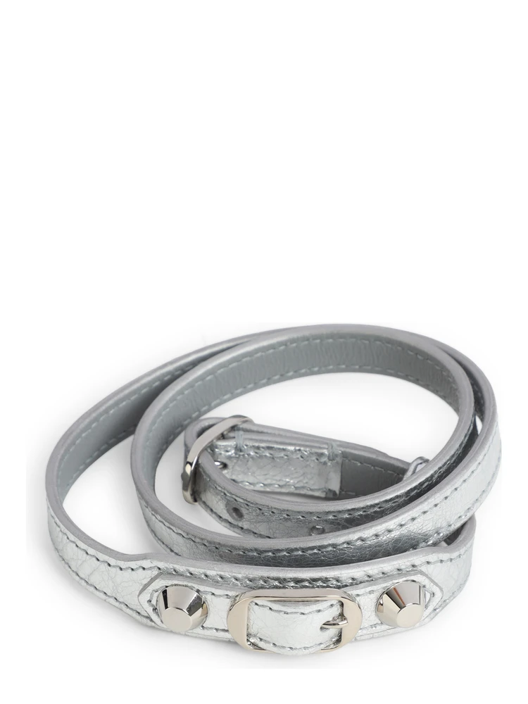 Balenciaga City Triple Bracelet alternative