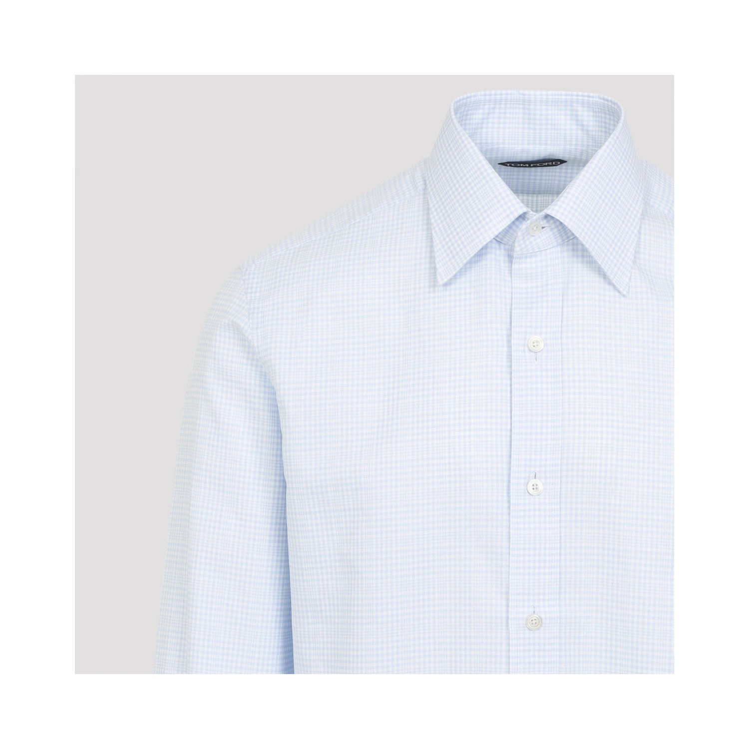 Tom Ford Cotton Shirt