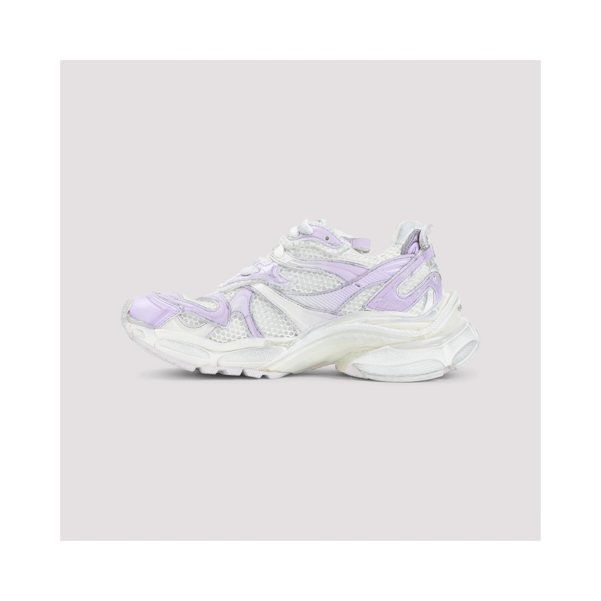 Balenciaga Runner 2 Sneakers