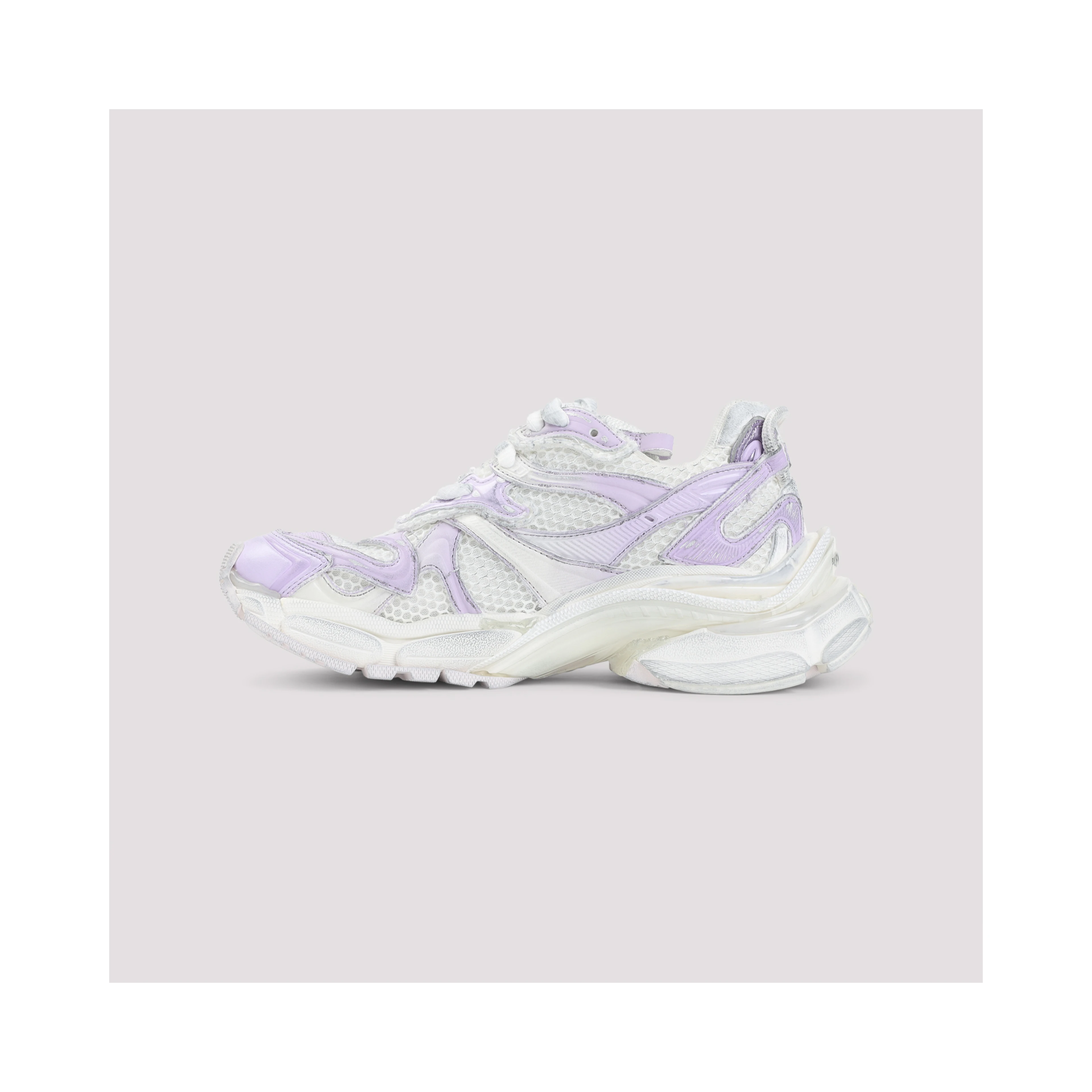 Balenciaga Runner 2 Sneakers