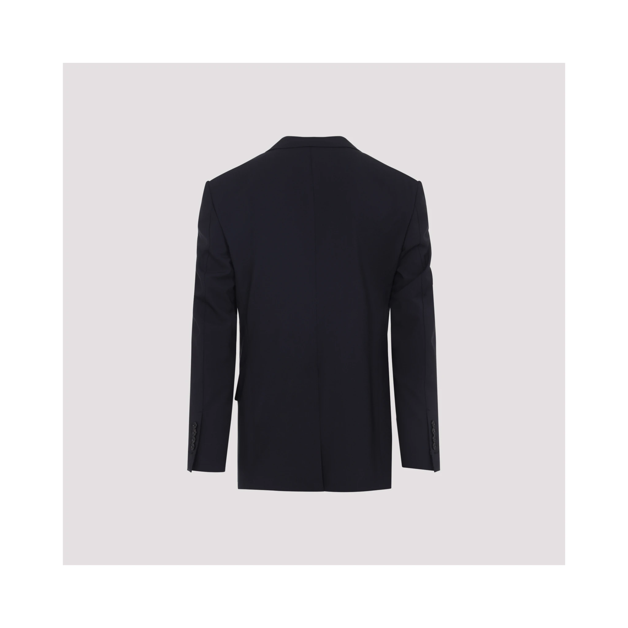 Tom Ford Wool Suit