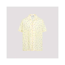Jil Sander Cotton Shirt