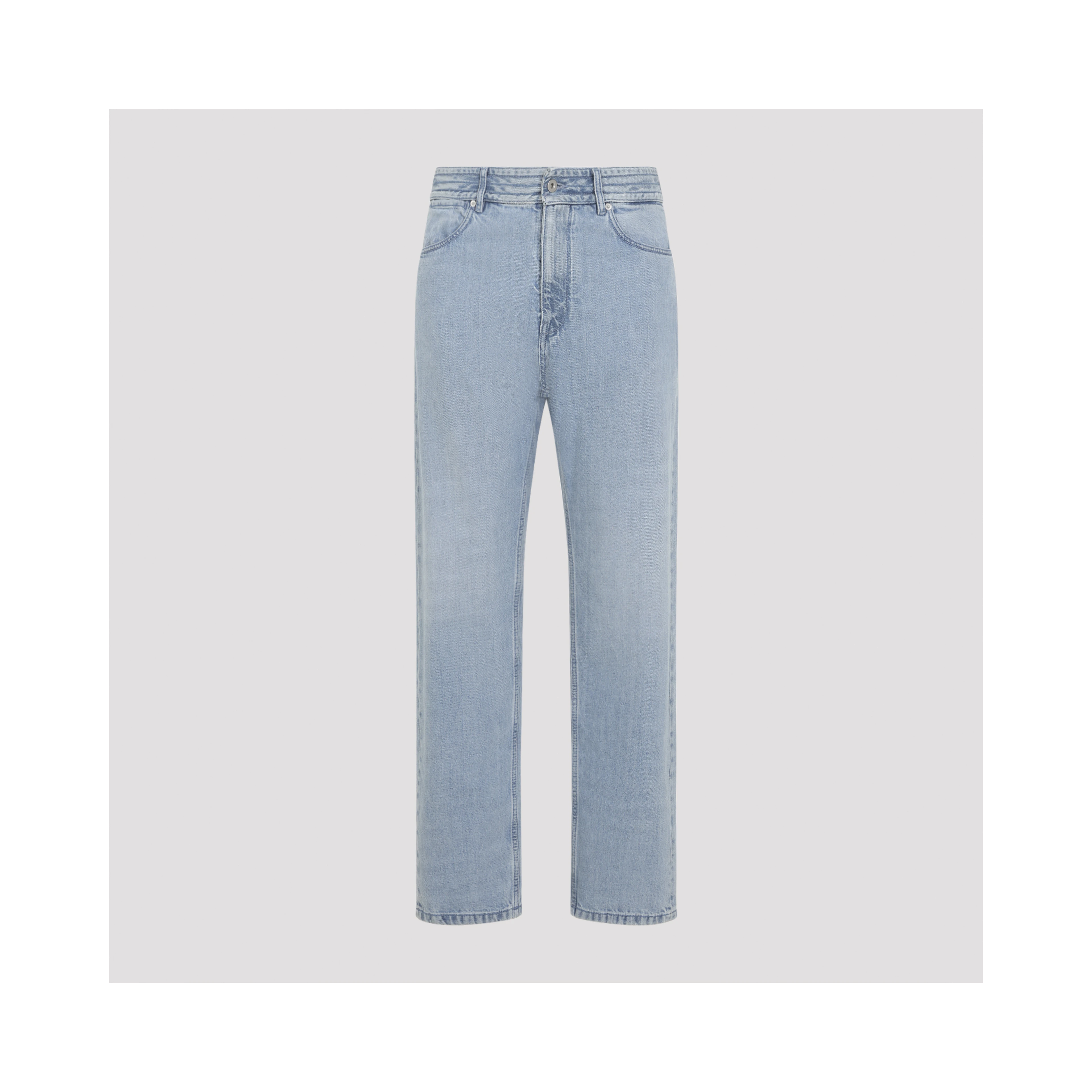 Jil Sander Jeans