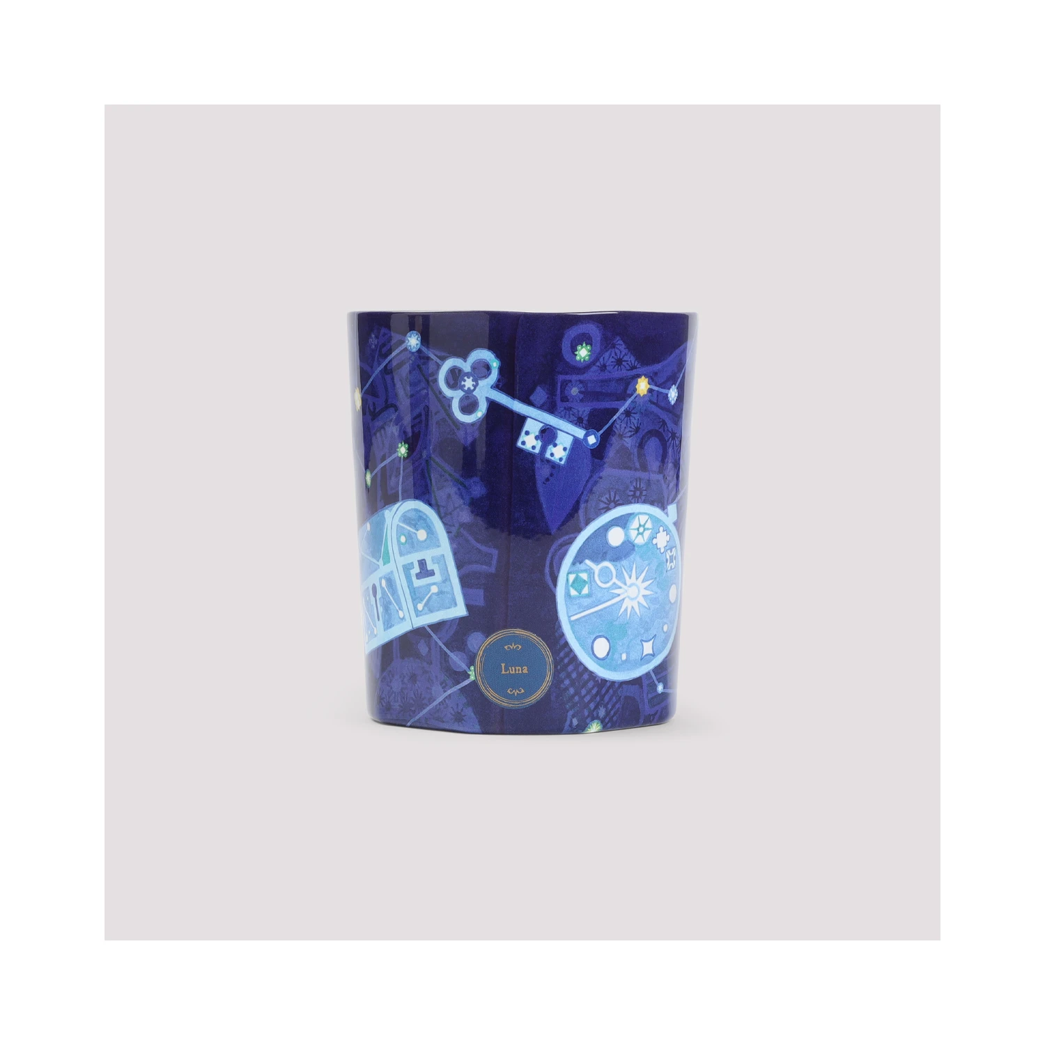 Trudon Luna Christmas Collection 2025 Candle