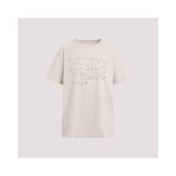 Maison Margiela Cotton T-shirt