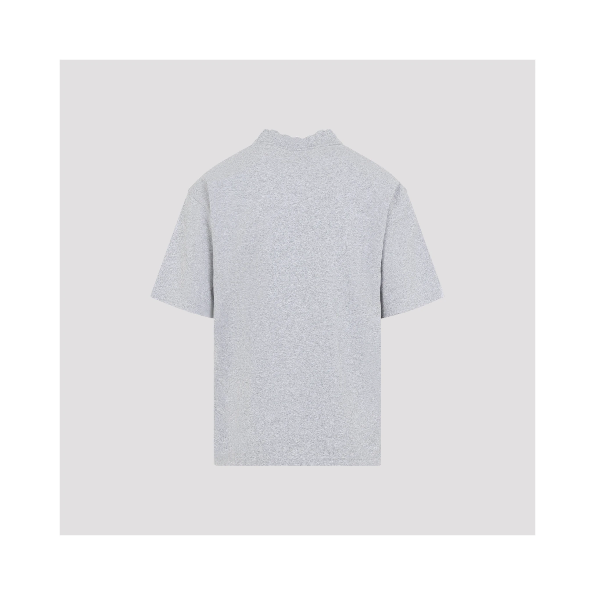 Balenciaga Medium Fit T-Shirt
