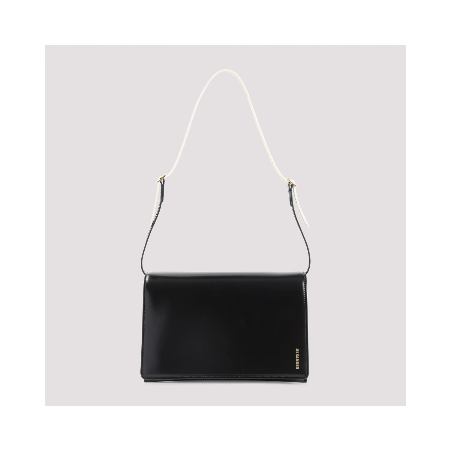 Jil Sander File Shoulder Bag