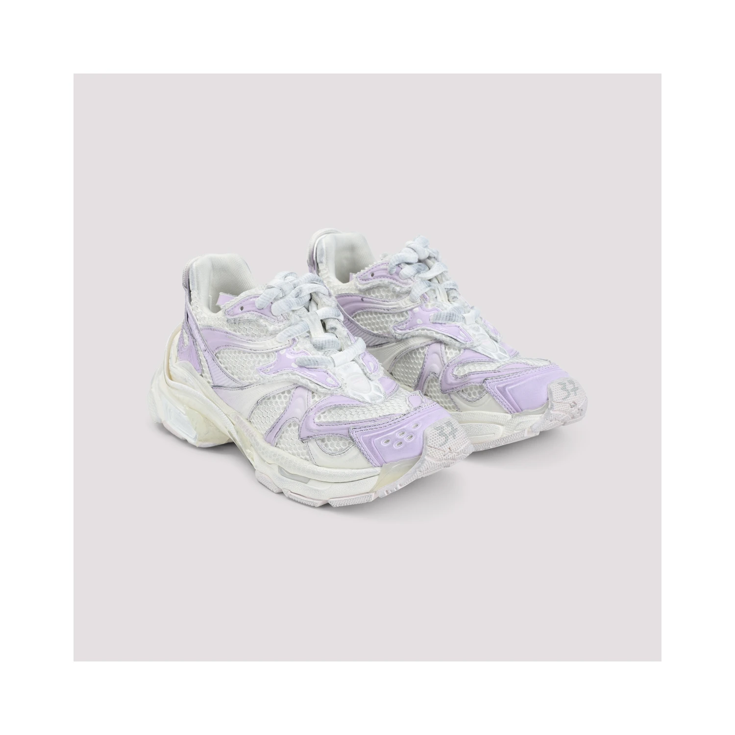 Balenciaga Runner 2 Sneakers