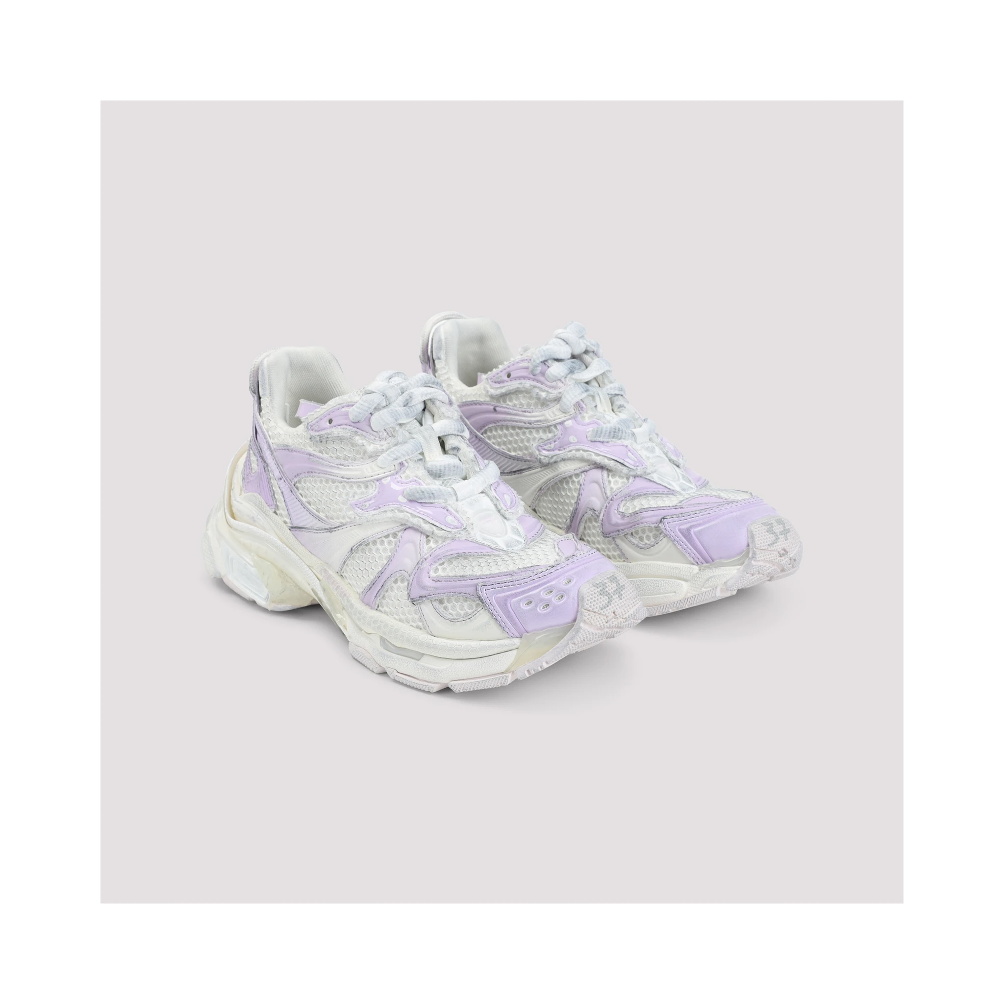 Balenciaga Runner 2 Sneakers