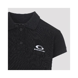Balenciaga SS Polo