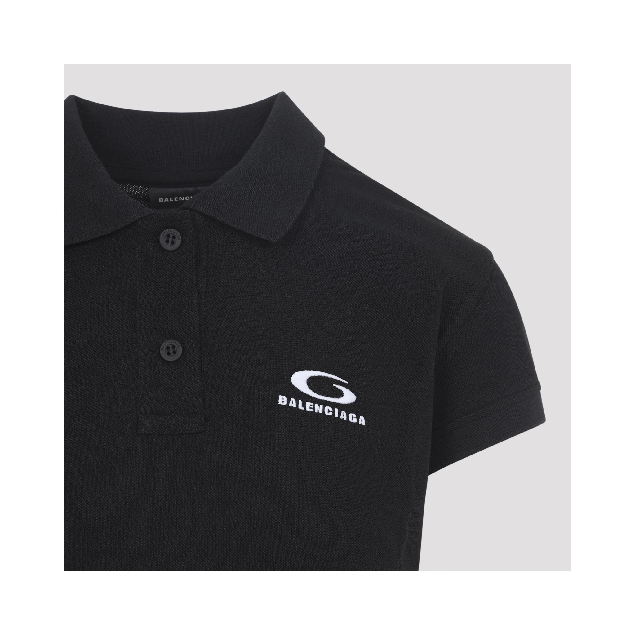 Balenciaga SS Polo