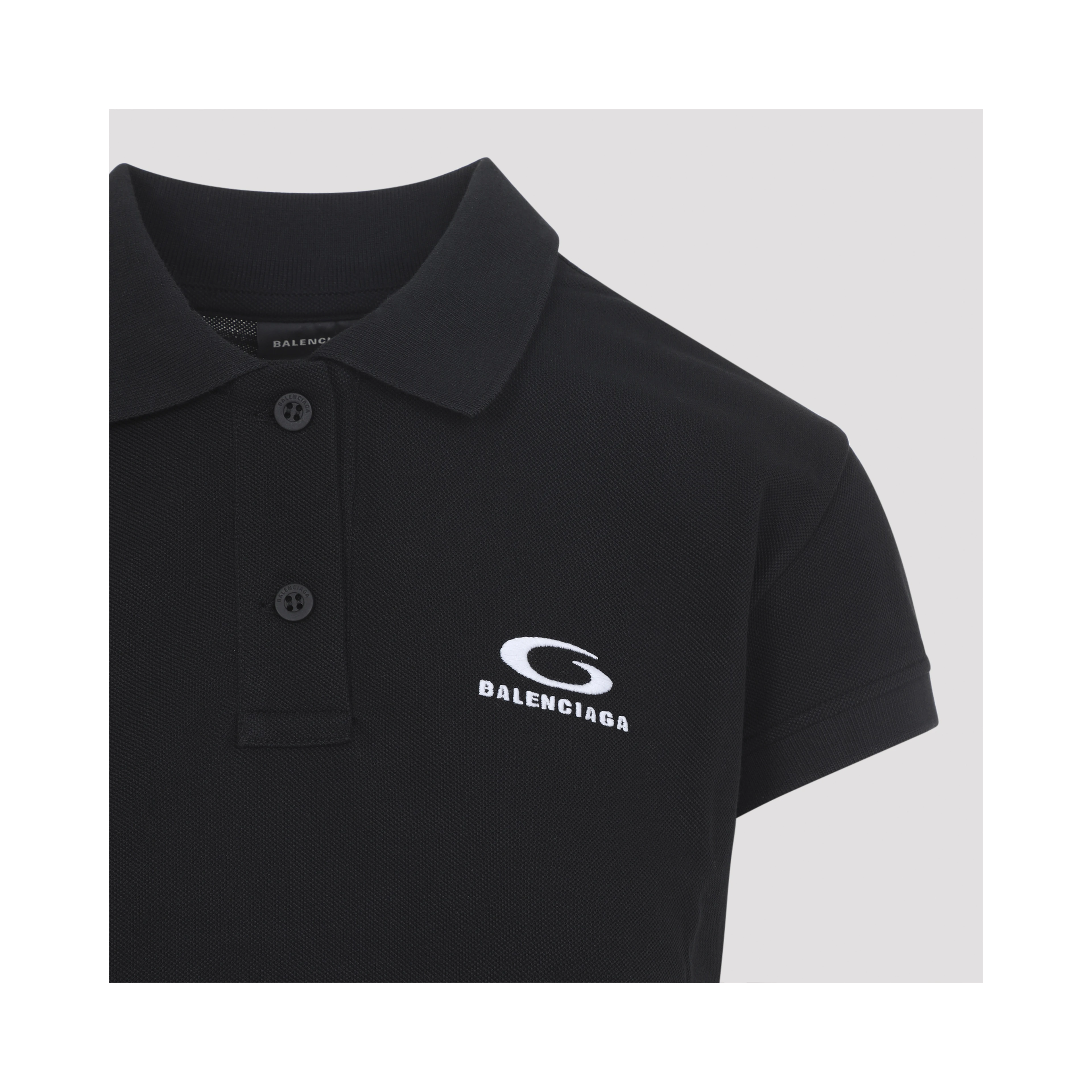 Balenciaga SS Polo
