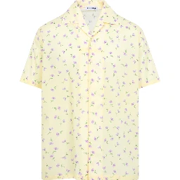 Jil Sander Cotton Shirt