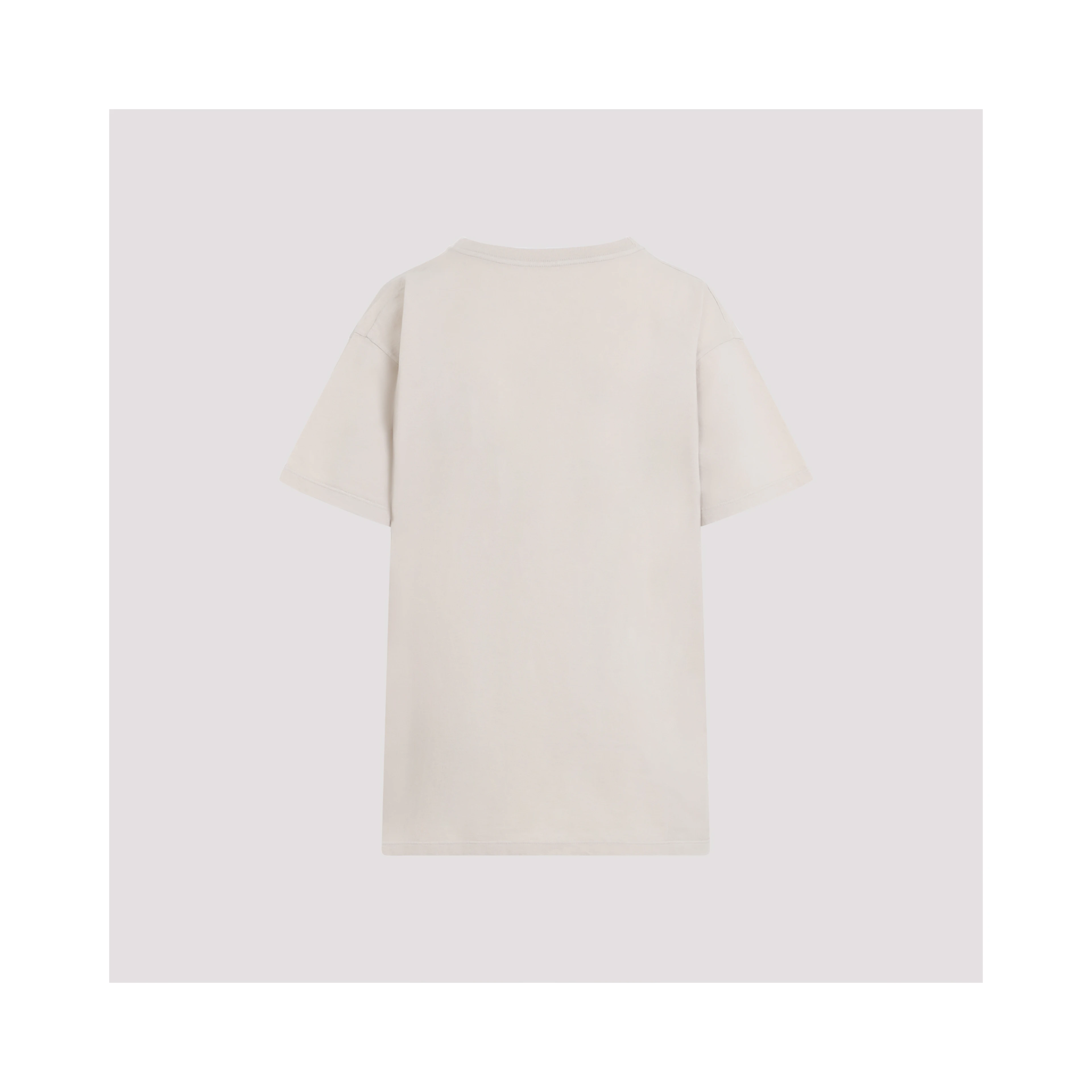 Maison Margiela Cotton T-shirt