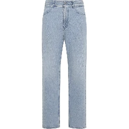 Jil Sander Jeans