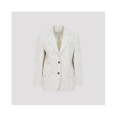 Dries Van Noten Tailored Blazer