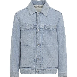Jil Sander Cotton Jacket